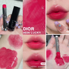 Son thỏi Dior Addict Shine Lipstick NẮP ĐEN 3.2g