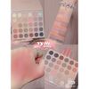 Bảng mắt Colourpop Gone matte 30 ô