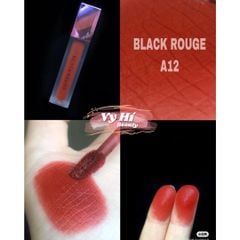 Son kem Black Rouge Airfit Tint Velvet