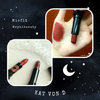 Son thỏi Kat Von D Studded Kiss