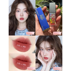 Son kem Shu Uemura Rouge Unlimited Kinu Cream Sailor Moon