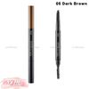 Chì kẻ mày The Face Shop Designing Eyebrow Pencil 0.3g