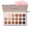 Bảng mắt Morphe Nude Ambition 15 ô