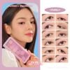 TEM TRUNG - Bảng mắt 3CE Pure Pairing New Take Eyeshadow Palette 12 ô