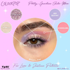Bảng mắt Colourpop x Sailor Moon For Love And Justice 12 ô