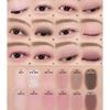 Bảng mắt Clio Pro Eye Palette Air 12 ô