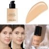 Kem nền Giorgio Armani Luminous Silk 30ml