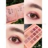 Bảng mắt Huda New Nude Eyeshadow 18 ô