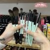 Tách set cọ Jessup T336 Makeup Lover Elegant Black 14 cây