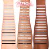 Bảng mắt Colourpop Frosty The Snowman 15 ô