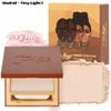 Phấn phủ Juvia's dạng nén I am Magic Powder Foundation 9g