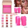 Bảng má Patrick TA 2 ô Double Take Crème & Powder Blush 10g