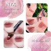 Son thỏi NYX Lingerie Push Up