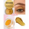 Nhũ mắt Revolution Mousse Shadow 4g