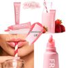 Son dưỡng Colourpop Fresh Kiss Glossy Lip Balm 14g