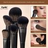 Box Gift - Set cọ Jessup T336-G Makeup Lover Elegant Black 14 cây