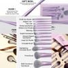 Set cọ Jessup T512 Everyday Glam Collection 14 cây