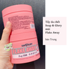 Tẩy da chết Soap & Glory Flake away bản Trung 300ml