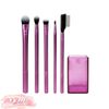 Set cọ Real Techniques Enhanced Eye Set 5 cây