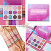 Bảng mắt Colourpop Ctrl + Alt + Glam x Maria Le 12 ô