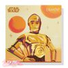 Bảng mắt Colourpop Star Wars C-3PO 9 ô