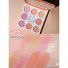 Bảng mắt Colourpop Miss Bliss 9 ô