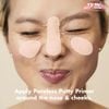 Set kem lót Elf Putty Primer Trio 3 hũ 4g
