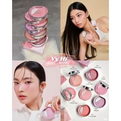 Phấn má 3CE kết hợp Bắt sáng Blushlighter 4.3g
