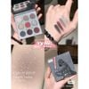 Bảng mắt Colourpop Star Wars Darth Vader 9 ô