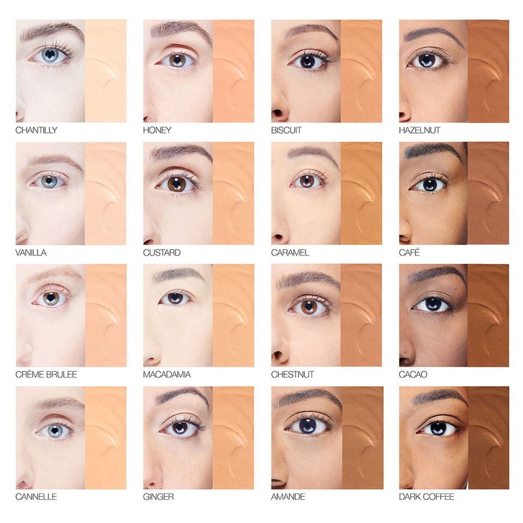 Che khuyết điểm Nars Radiant Creamy Concealer 6ml