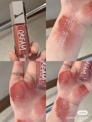 Son kem Fenty Beauty Gloss Bomb Cream 9ml