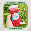Lăn khử mùi Old Spice Pure Sport High Endurance 85gr