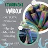 Ly Starbucks Oil Slick 710ml
