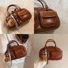 Túi Chio2nd 2 túi kèm charm gấu 23 cm