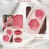 Son kem Nars Air Matte Lip Color 7.5ml