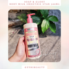 Sữa tắm Soap & Glory Smoothie Star 500ml