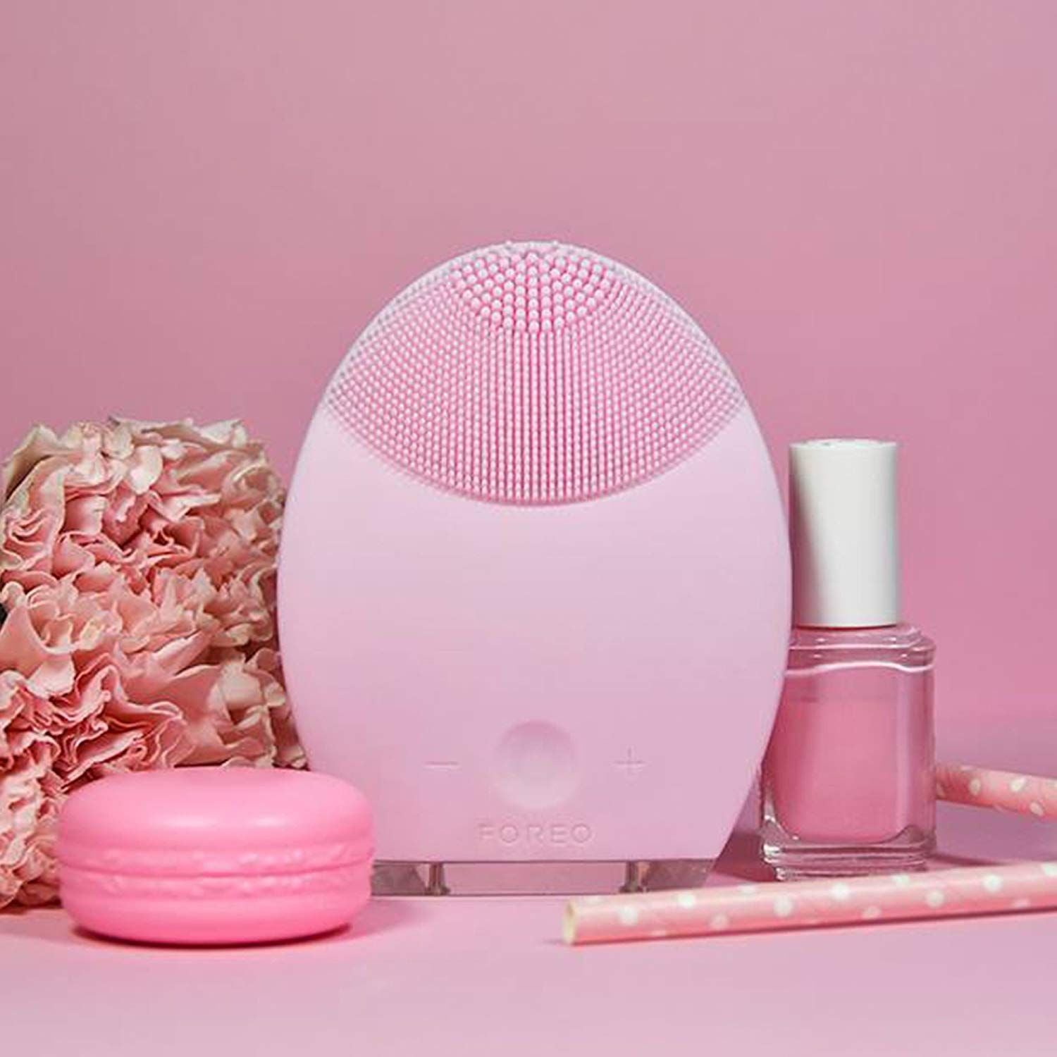 Máy rửa mặt Foreo Luna 3