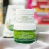 Set Kiehl’s Nourished by Nature Avocado Duo gồm kem mắt và Mặt nạ bơ mini