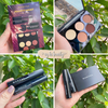 Set trang điểm Morphe All Eye Want 3 món