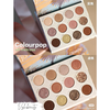Bảng mắt Colourpop Off Melrose 12 ô