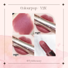 Son thỏi Colourpop Lux lỗi chạm đầu