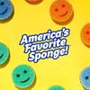 Set mút rửa chén Scrub Daddy 8 miếng