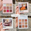 Set 10 Bảng mắt Revolution x Friends
