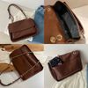 Túi Chio2nd bucket dạ tweed kèm charm