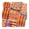 Bảng mắt Colourpop Lucky Penny 9 ô