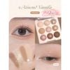 Bảng mắt Dasique Ice Cream Palette 9 ô