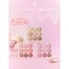 Bảng mắt Dasique Ice Cream Palette 9 ô