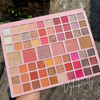 Bảng mắt Revolution Exquisite 60 ô