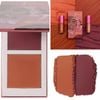 Phấn má Juvia's Place Blushed Rouge 2 ô