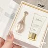 TEM TRUNG - Set Dior Miss Dior J'adore gồm nước hoa EDP 10ml và sữa dưỡng thể 20ml